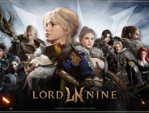 MMORPG ‘로드나인’ 내놓는 스마게의 이유 있는 선택