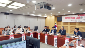 “과다한 의료 이용…병원 중심으로 규제 강화해야” [2024 쿠키뉴스 건강포럼]
