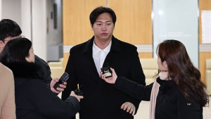 “피의자 방어권 보장 필요해”…‘김하성 공갈 혐의’ 임혜동, 구속영장 또 기각 