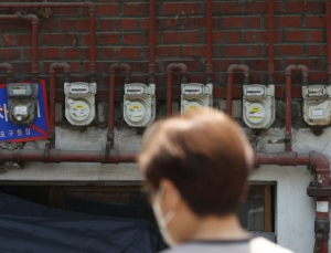 결국 오르는 가스요금…8월부터 6.8% 인상