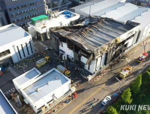 “아리셀보다 더 심각할 수도”…‘관리 사각지대’ 폐배터리 업체