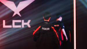 또다시 홀로 남은 T1, LCK 자존심 지킬까 [EWC]