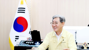 오태완 의령군수 