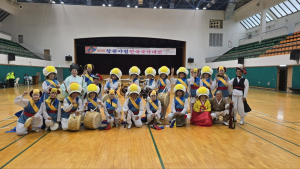 의령읍농악단, 제26회 창원야철전국국악대전 일반부 1위 수상