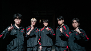 새 역사 썼다…역경 뚫은 T1, EWC 초대 챔피언 등극
