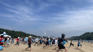 별천지 하동의 멋과 맛에 빠지다...축제의 정형화된 틀을 벗어난 새로운 시도