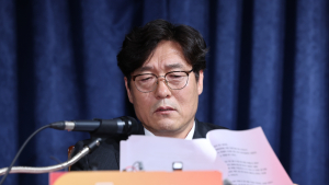 이임생 “홍명보 감독, ‘원팀’ 만드는 데 탁월하다”