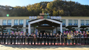 완주군, 전북 귀농귀촌인구 9년 연속 1위