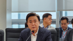 김태흠 지사 “주4일 출근제 모범사례 되도록 시행 철저” [힘쎈충남 브리핑]