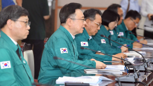 정부 “전공의 의개특위 참여하면 2026년도 의대정원 논의 가능”