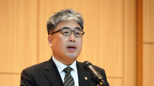 “가치 있고 건강한 숲 만들겠다