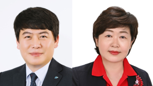 대전중구의회, 후반기 의장에 오은규⋅부의장 김옥향 의원 선출