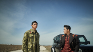덕질 상영회도 열린다…1위로 우뚝 선 ‘탈주’ 인기