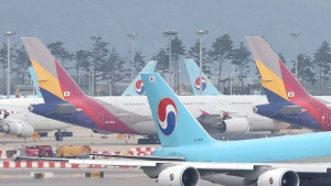 아시아나 노조, 기업결합 강행에 진통…EU에 호소도