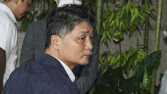 ‘SM 시세조종’ 카카오 김범수, 검찰서 20여시간 밤샘 조사
