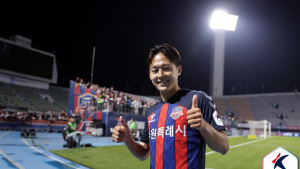 린가드 제친 이승우…K리그 팬 투표 중간 1위