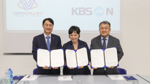 이탈리아 준우승팀 한국 뜬다…글로벌 슈퍼매치 9월 개막