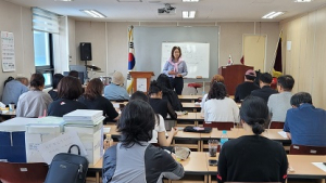서강전문학교, 사회복지행정실무과정 8월 국비 교육생 모집
