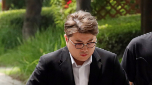 김호중 쟁점, 2차 공판서 가린다…소속사 측은 혐의 인정