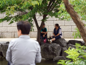 장마 대신 폭염과 소나기…불안정한 날씨 지속