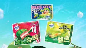 오리온, 여름 한정판 3종 출시 外 신세계푸드·더벤티·지평주조 [유통단신]