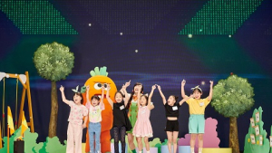 ‘당근과 캐롯 시즌7’, 유튜브 조회수 76만회 돌파