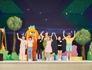 ‘당근과 캐롯 시즌7’, 유튜브 조회수 76만회 돌파