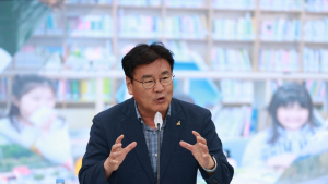 최명서 영월군수