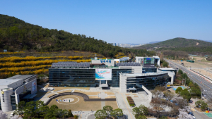 양주시, '경기도 미세먼지 저감 우수 시·군 평가' 최우수 기관 선정