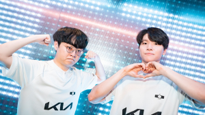‘4연승’ DK, DRX 꺾고 2위 수성 [LCK]