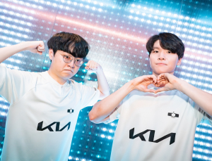 ‘4연승’ DK, DRX 꺾고 2위 수성 [LCK]