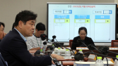 최저임금 1만원 시대 열린다 …1만30원으로 인상