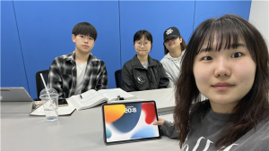 선배가 후배 가르치는 한기대 ‘또래 튜터링’...정규 커리큘럼 반열에