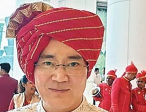 인도로 떠난 이재용 회장…릴라이언스 그룹 자녀 결혼 참석