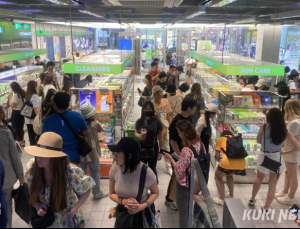 ‘K-뷰티’ 인디브랜드 수요↑…변곡점 맞은 코스맥스·한국콜마