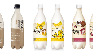국순당, CJ제일제당과 ‘막걸리와 전’ 어울림 알린다 