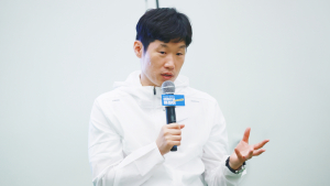 박지성, ‘정몽규 사퇴론’에 힘 실어…“한국 축구 체계 무너졌다”