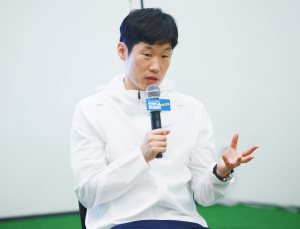 박지성, ‘정몽규 사퇴론’에 힘 실어…“한국 축구 체계 무너졌다”