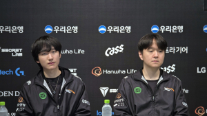 최인규 감독 “‘도란’ 최현준, 저점 올리면 더 좋아질 것”