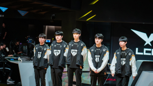 ‘1황’ 젠지, 2위 DK 완파…세트 16연승 전승 행진 [LCK]