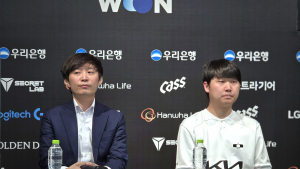 이재민 DK 감독 “젠지, 5명 모두 쉽지 않았다” [LCK]