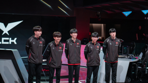 ‘꼴찌 멸망전’ 농심, OK저축은행 8연패 몰고 9위 수성 [LCK]