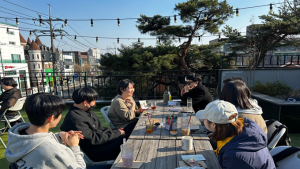 공백기, 나만의 길을 찾는 시간 [공백기 인터뷰]