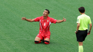 전 축구 국가대표 조원희도…“축구협회의 박주호 법적 대응, 말이 안 나와”