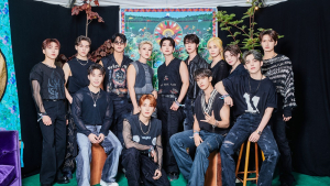BBC 오보에 뿔난 세븐틴 “가사에 AI 사용? 사실 아냐”