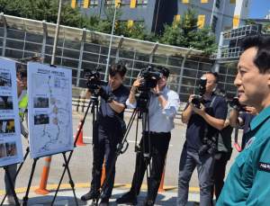‘제2의 참사 없도록’…서울시, 지하차도 수해대비 현장 점검