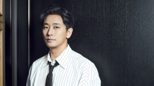 ‘탈출’ 주지훈 “자연스럽게 흘러가고 싶다”