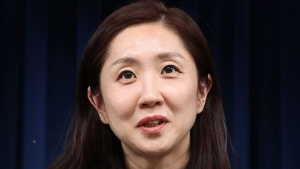 尹대통령, 통일부 차관에 김수경 대통령실 대변인 임명
