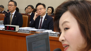국회, 복지부 장·차관 고발 검토…“2000명 단일안” 위증 여부 논의