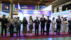 ‘2024 충남대입정보박람회’ 막올랐다 [충남에듀잇슈]
